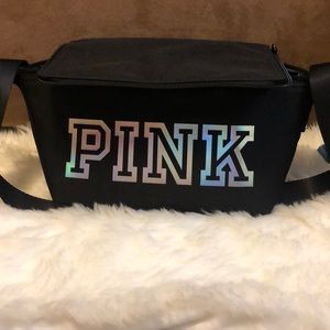 Pink Mini Thermo bag